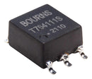 BOURNS PAD002-T764113S PCB Transformer, Isolation, 2 W