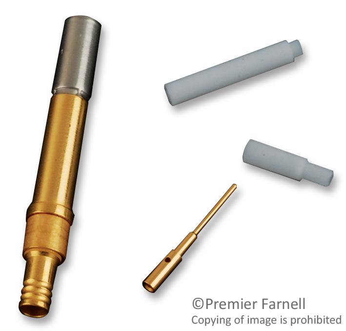 AMPHENOL AEROSPACE M39029/77-428 CIRCULAR CONTACT, SOCKET, CRIMP