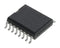 MICROCHIP TC4469COE713 MOSFET Driver, Low Side, 4.5V to 18V Supply, 1.2A Out, 40ns Delay, WSOIC-16