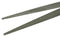 MULTICOMP PRO MP015189 Tweezers, Extra Fine/Sharp Tip, 120mm OAL, Stainless Steel Body/Tip