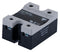 CARLO GAVAZZI RM1E48AA50 Solid State Relay, SPST-NO, 50 A, 550 VAC, Panel Mount, Screw, Analogue