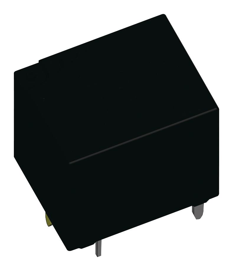 MULTICOMP PRO MP-CMA5GH-S-DC24V-A Automotive Relay, 640mW, 24 VDC, 35 A, SPST-NO, Through Hole, PC Pin, MP Automotive Relays