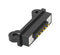 EDAC 685J0521451110E Magnetic Connector, 5 Contacts, Plug, Straight, 2 mm, 2 A, Black