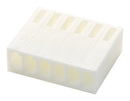 MOLEX 22-01-2127 Connector Housing, KK 254 2695 Series, Receptacle, 12 Ways, 2.54 mm