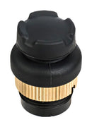RUFFY MHS-9-1 Joystick, SPST-NO, 2, 100 mA, 50 V, 9 Position