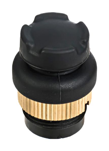 RUFFY MHS-9-1 Joystick, SPST-NO, 2, 100 mA, 50 V, 9 Position