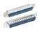 L-COM SD37P D SUB CONN, PLUG, DC, 37POS, SOLDER CUP