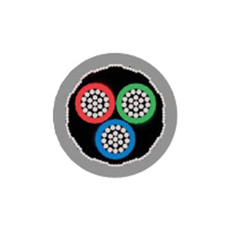 Multicomp PRO MP002289 MP002289 Multicore Cable Screened 4 Core 30 AWG 0.1 mm&Acirc;&sup2; 328.08 ft 100 m