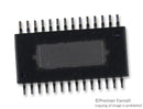 TEXAS INSTRUMENTS TPA3113D2PWP Audio Power Amplifier, 12W x 1 @ 4Ohm, 6W x 2 @ 8Ohm, D, 2 Channels, 8V to 26V, HTSSOP, 28 Pins