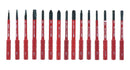 WIHA 28781 BLADE SET, INSULATED, 20PC