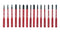WIHA 28781 BLADE SET, INSULATED, 20PC