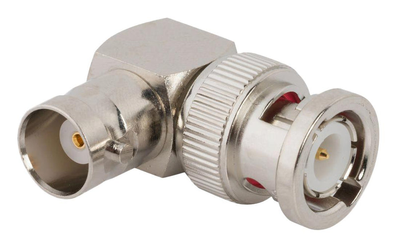 AMPHENOL RF 112453 RF ADAPTER, BNC JACK-PLUG, 50 OHM