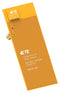TE CONNECTIVITY L000670-80 Chip Antenna, 1.176/1.5835 GHz, GPS / Galileo / Beidou, 2.7dBi, 50 ohm, Linear, 2.5 VSWR, SMD