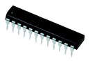 STMICROELECTRONICS M48T02-70PC1 RTC, Timekeeper NVSRAM, Parallel, 4.75 V to 5.5 V, DIP-24