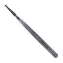 TRONEX 2A-ZJSA-CH TWEEZER, PRECISION, STYLE 2A, 5.118"