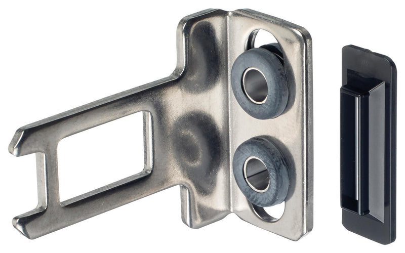 Idec HS9Z-A52A HS9Z-A52A Safety Interlock Accessory Actuator Key Right Angle Rubber Cushions