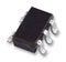 STMICROELECTRONICS TSZ151ILT Operational Amplifier, 1 Channels, 1.6 MHz, 0.8 V/&micro;s, 1.8V to 5.5V, SOT-23, 5 Pins