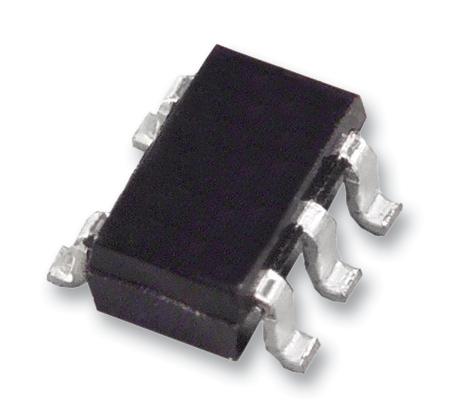 STMICROELECTRONICS TSZ151ILT Operational Amplifier, 1 Channels, 1.6 MHz, 0.8 V/&micro;s, 1.8V to 5.5V, SOT-23, 5 Pins