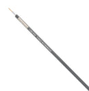 TIMES MICROWAVE LMR-240-FR Coaxial Cable, 50 ohm, 3.3 ft, 1 m