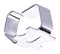 Harwin S1961-46R S1961-46R Spring Contact Cupronickel 4.63 mm Length 3.7 Width 3.55 Depth