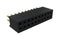 AMPHENOL COMMUNICATIONS SOLUTIONS 20021311-00016T4LF PCB Receptacle, Wire-to-Board, 1.27 mm, 2 Rows, 16 Contacts, Through Hole Mount