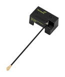 TAOGLAS FXM100.07.0060C RF Antenna, 2.4GHz to 7.125GHz, WiFi 6 / WiFi 6E / WiFi 7 / Bluetooth, 5dBi, 50 ohm, 2W, Linear