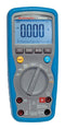 CHAUVIN ARNOUX DMM210 DMM, HANDHELD, 20A, 1KV, 6000 COUNT