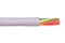 ALPHA WIRE 78323 SL001 Multicore Cable, Screened, 3 Core, 24 AWG, 0.241 mm&sup2;, 1000 ft, 305 m