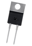 Infineon IDH08G120C5XKSA1 IDH08G120C5XKSA1 Silicon Carbide Schottky Diode Thinq Single 1.2 kV 22.8 A 28 nC TO-220