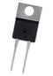 Infineon IDH08G120C5XKSA1 IDH08G120C5XKSA1 Silicon Carbide Schottky Diode Thinq Single 1.2 kV 22.8 A 28 nC TO-220