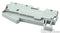 PHOENIX CONTACT 3031393 DIN Rail Mount Terminal Block, 3 Ways, 28 AWG, 10 AWG, 6 mm&sup2;, Clamp, 32 A