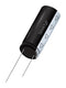 KYOCERA AVX RES05114R7M050B Electrolytic Capacitor, 4.7 &micro;F, 50 V, &plusmn; 20%, Radial Leaded, 5000 hours @ 105&deg;C, Polar