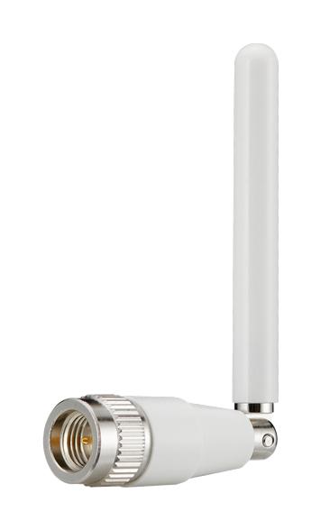 TAOGLAS TS.07.0113W RF Antenna, Linear, 1.561GHz to 1.61GHz, 4.05dBi, 50ohm, SMA Connector