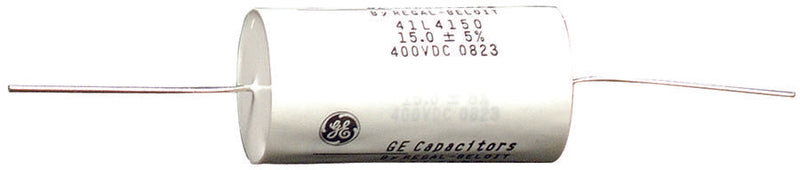 Genteq 42L3473 42L3473 Capacitor Polypropylene PP Film 0.047UF 2KV 5% Axial