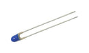 VISHAY NTCLE100E3502GB0 NTC Thermistor, Bead/Radial Leaded, 5kohm, 3977K, 15mm Lead, -40 to 150&deg;C, Through Hole, NTCLE100E3