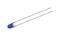 VISHAY NTCLE100E3502GB0 NTC Thermistor, Bead/Radial Leaded, 5kohm, 3977K, 15mm Lead, -40 to 150&deg;C, Through Hole, NTCLE100E3