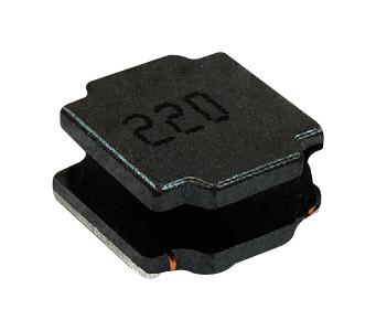 VISHAY IFSC3232DBER2R2N02 Power Inductor (SMD), 2.2 &micro;H, 5.6 A, Shielded, 8 A, IFSC3232DB-02 Series