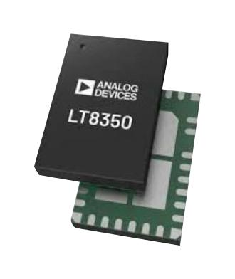 ANALOG DEVICES LT8350SAV