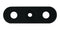 ANDERSON POWER PRODUCTS J-310-180 GROMMET, 7.87-8.64MM, SILICONE