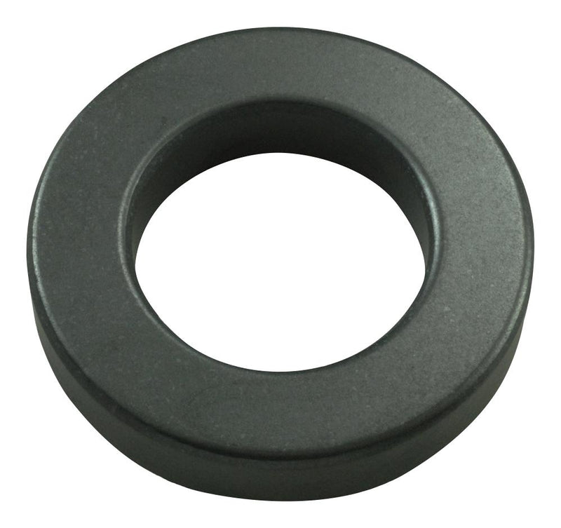 FAIR-RITE 2643803802 Cylindrical Core Ferrite, 218 ohm, 25MHz to 300MHz, 12.7mm L, 35.55mm ID, 61mm OD
