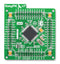 MIKROELEKTRONIKA MIKROE-1209 Daughter Board, MCU Card, On Board PIC24 MCU, Use with EasyPIC Fusion v7
