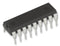 Microchip PIC16F627-04/P PIC16F627-04/P 8 Bit MCU Flash PIC16 Family PIC16F6XX Series Microcontrollers 4 MHz 1.75 KB 18 Pins