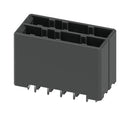 PHOENIX CONTACT 1378309 Pin Header, Wire-to-Board, 5.08 mm, 2 Rows, 10 Contacts, Through Hole Straight