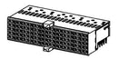 HARTING 17341102102 HARD METRIC CONNECTOR, RECEPTACLE 110 PO