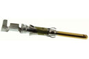 AMP - TE CONNECTIVITY 66400-1 CONTACT, PIN, CRIMP, 20-24AWG