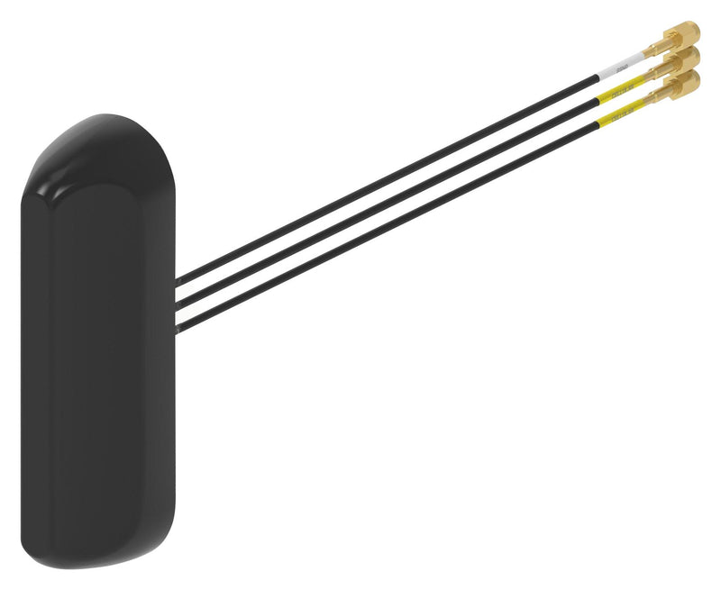 LAIRD EXTERNAL ANTENNAS L000322-02 RF Antenna, 3.3 to 3.8GHz, 5G / 4G / Cellular / Cat-M / CAT-1 / CAT-4 / NB-IoT / IoT, 6dBi, 20W