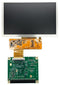 NXP TM050RDH03-41 TFT LCD, 5 ", 800 x 480 Pixels, WVGA, Landscape