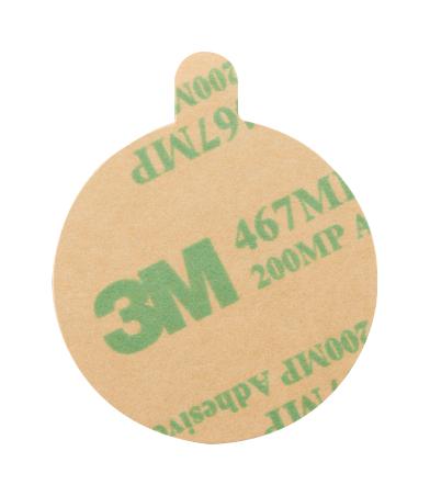 TAOGLAS FXC.30.B.DG RF Antenna, 13.56MHz, IoT / RFID / NFC, with Ferrite, -40&deg;C to 85&deg;C