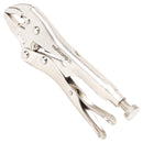 MULTICOMP PRO MP012238 PLIER, LOCKING, CURVED JAW, CRV, 7"