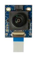 STMICROELECTRONICS STEVAL-55G0MBI1 Hardware Kit, VD55G0, Image Sensor, M12 Lens Holder, Default Lens, Holder Screws, FFC Cable